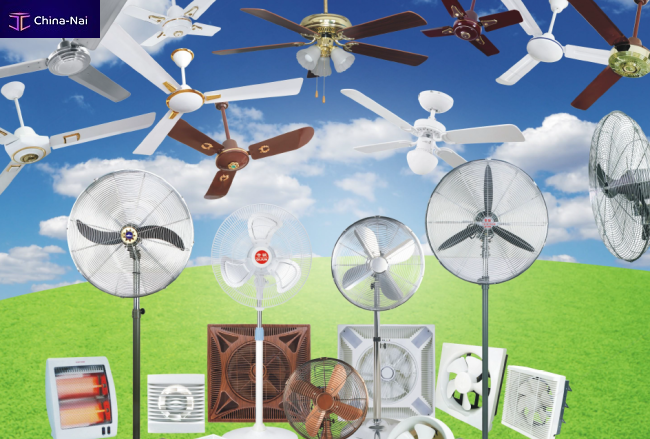 Вентиляторы HENGJUN FAN CO., LTD Вентиляторы HENGJUN FAN CO., LTD