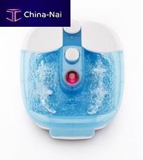 Water massage foot bath FB-100heating