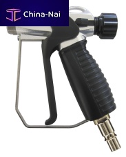 Washing gun proficleanfor waterfor coolant