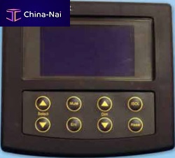 Boat alarm system FR-4000 / FR-8000 / FR-16000fire