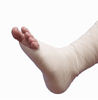 Cotton bandage 110 serieselastic