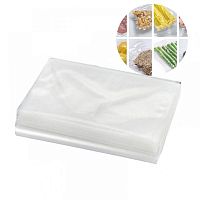 Vacuum bag customtexturedsterilization