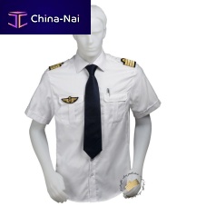 Pilot uniform CHEM01 / 1001Ccottonmen's