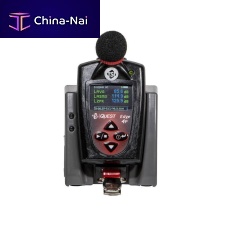 Noise dosimeter Quest Edge 4+wirelesspersonal