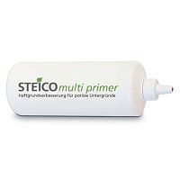 Masonry primer MULTI PRIMER for woodfor concreteplaster