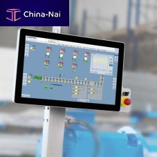 Monitoring control system CSpro digitalfor the food industryfor machines