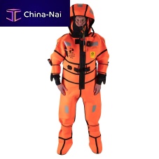 Immersion drysuit SeaNordicfullwith hood5 mm