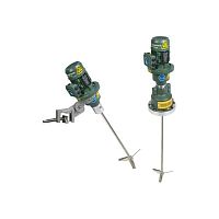 Planetary mixer Nettco ibatchsolid/liquidvertical