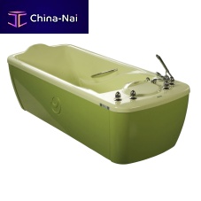 Whole body balneotherapy bathtub LAGUNA