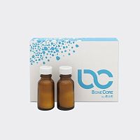 Synthetic veterinary bone substitute BONECORE