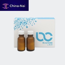 Synthetic veterinary bone substitute BONECORE