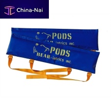 Transfer abdominal support PODSbariatricadjustablewith strap
