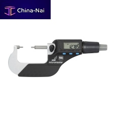 External micrometer MICROMASTERdigitalprecision