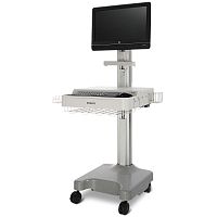 Cardiac stress test equipment ST80i