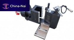 Handheld bending unit UDH serieshydraulicbar