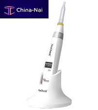 Hand-held implant stability meter Anycheck