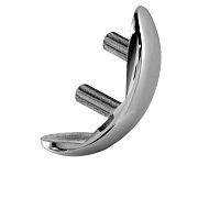 Unicondylar knee prosthesis UNI SCORE®fixed or mobile-bearingcemented or non-cemented
