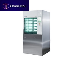 Floor-standing washer-disinfector WD 290 IQautomatichigh-capacityfront-loading