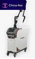 Pigmented lesion treatment laser HELIOS SeriesNd:YAGtrolley-mounted