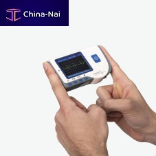 Resting electrocardiograph 1-channeldigitalwith screen