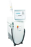 Hair removal IPL system LUMINA®trolley-mounted
