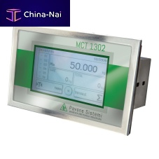 Weighing controller with touch screen MCT 1302