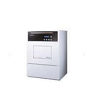 Compact washer-disinfector BLUNIX 60automaticfront-loading