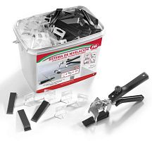Leveling wedge KIT