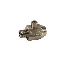 Hydraulic pulsation dampener 92 seriesstainless steel