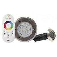 Recessed light fixture KLED SERIESLEDroundpool