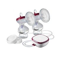 Electric breast pump Made for Medoublecompacthands-free