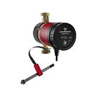 Centrifugal pump COMFORT serieswaterfor hot waterelectric