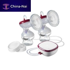 Electric breast pump Made for Medoublecompacthands-free