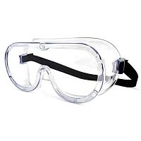 Safety goggles