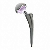 Primary hip prosthesis Excia®cemented or non-cemented