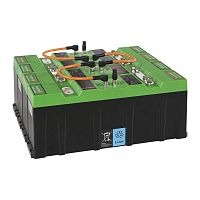 Marine battery NOMADA 10512 Vlithiumion