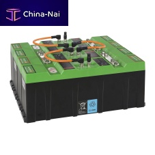 Marine battery NOMADA 10512 Vlithiumion