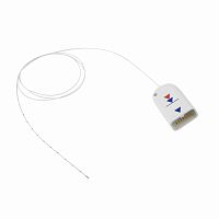 Pressure monitoring catheter Pressio®ventricular