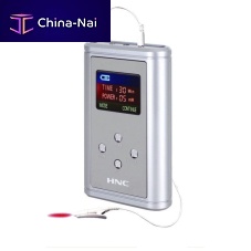 Acupuncture laser HY05-A diodehand-held