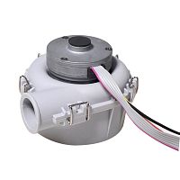 Brushless DC blower 7054ZWFaircentrifugalsingle-stage