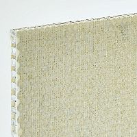Crosswall sandwich panel ALUSTEP 500 LIGHTfor partition wallfor interiorfor floor