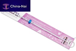 Hormonal intrauterine device ELOIRA
