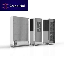 Cabinet dryer and disinfection machine stainless steel