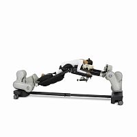 Orthopedy operating table ProAxis®electricTrendelenburgreverse Trendelenburg