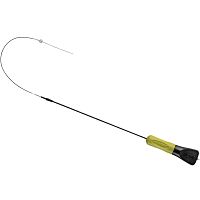 Vascular closure system MYNXGRIP with sealant