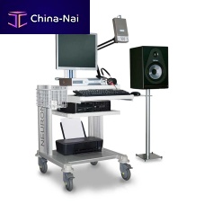 Diagnostic audiometer Audixfor adult audiometrydigitalcomputer-based