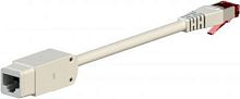 Medical device galvanic isolator EMOSAFE EN-65
