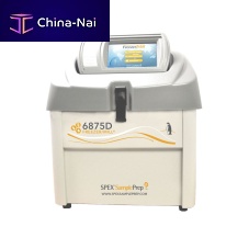 Laboratory grinder 6875Dpharmaceutical industrytissuecryogenic