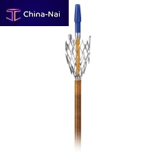 Peripheral stent mc-peripheral 6Fnitinolself-expanding
