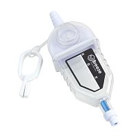 Cardiothoracic drainage one-way valve Vide Breezepleural drainagethoracic drainagedry suction